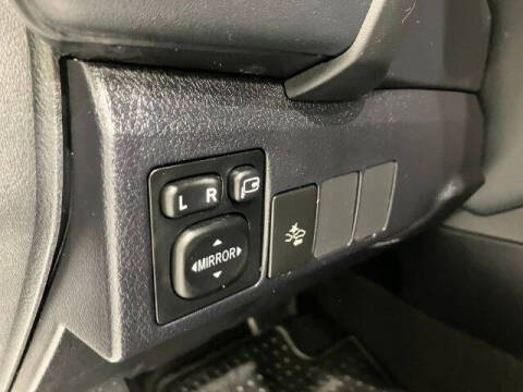 2017 Toyota Corolla iM
