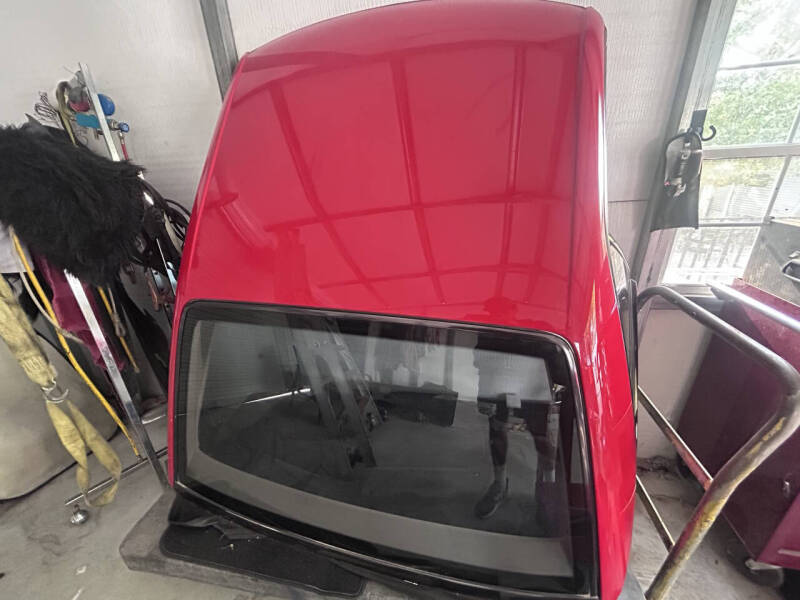 2000 Mercedes-Benz SL-Class SL 500