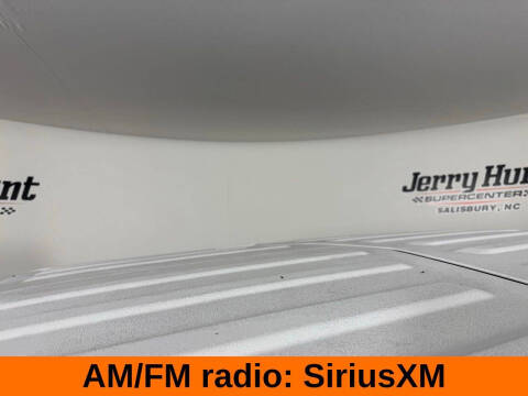 2025 Jeep Gladiator High Tide