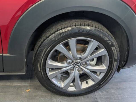 2024 Mazda CX-30 2.5 S Premium