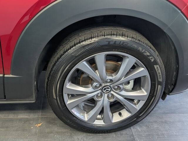 2024 Mazda CX-30 2.5 S Premium