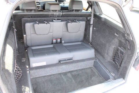 2014 Mercedes-Benz E-Class E 350 Luxury 4MATIC
