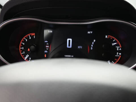 2019 Dodge Durango SXT
