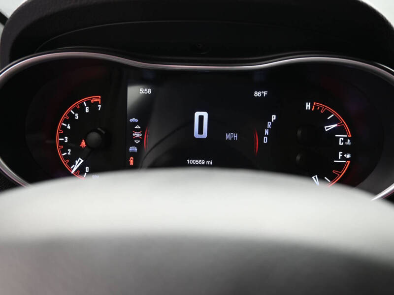 2019 Dodge Durango SXT