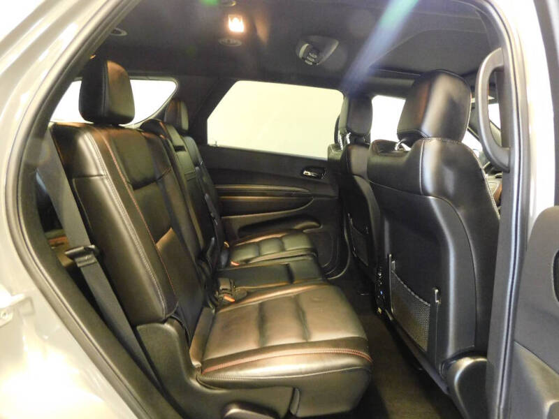 2025 Dodge Durango GT Plus
