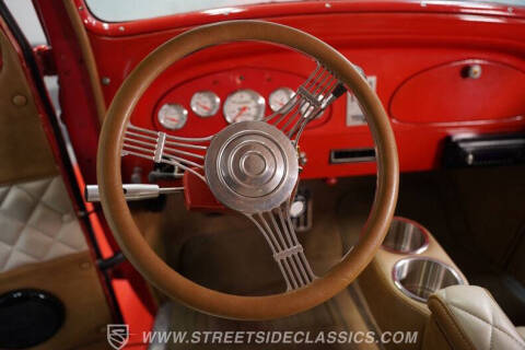 1935 Chevrolet Standard