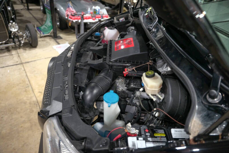 2016 Freightliner Sprinter 2500