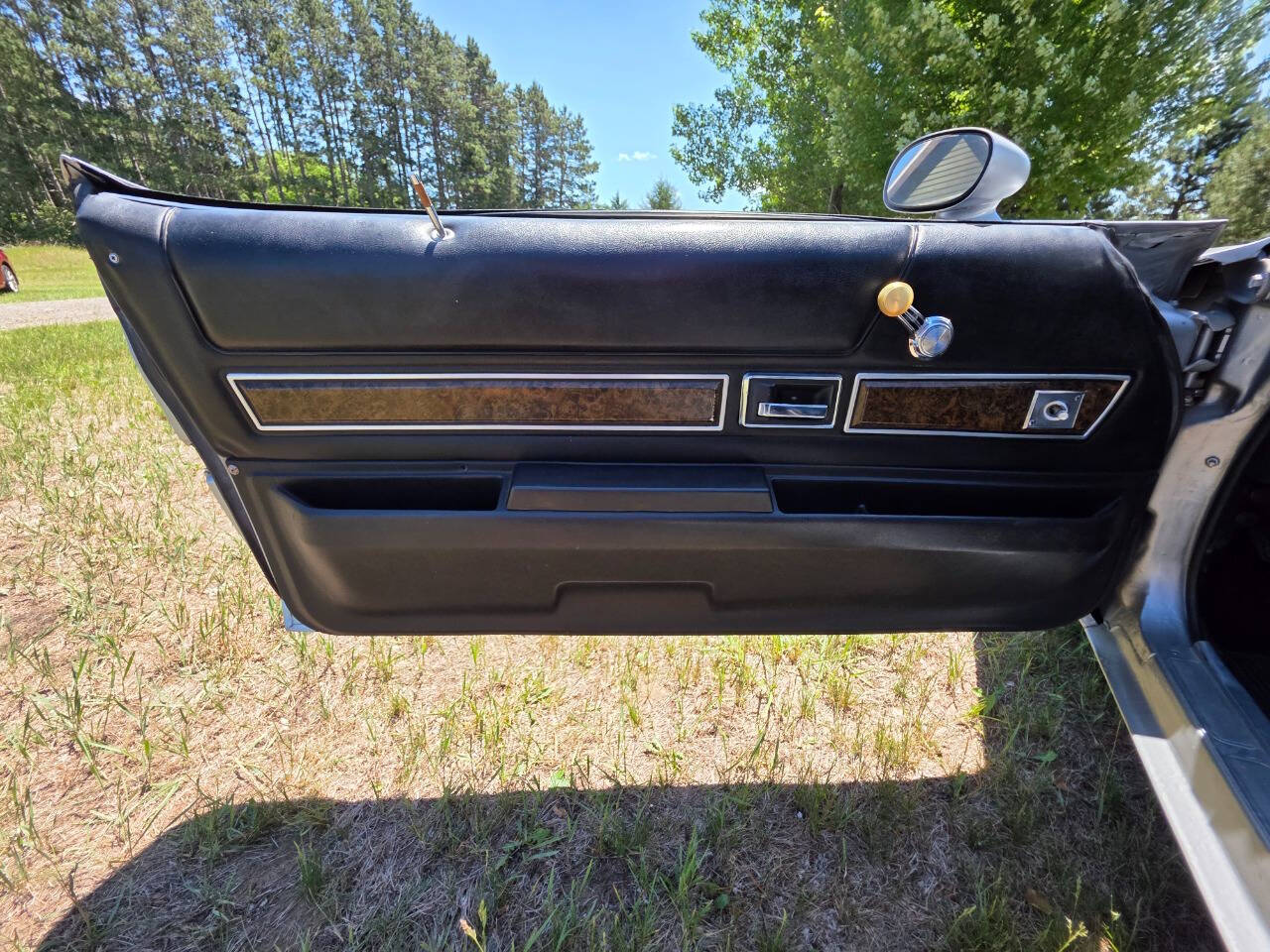 1973 Chevrolet Camaro 118