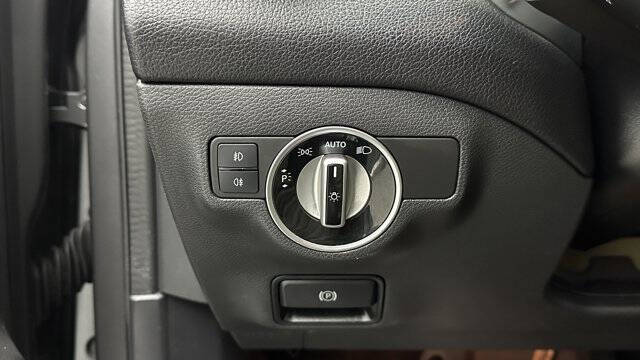 2020 Mercedes-Benz GLA GLA 250 4MATIC