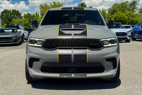 2024 Dodge Durango SRT 392