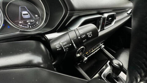 2024 Mazda CX-5 2.5 S Select