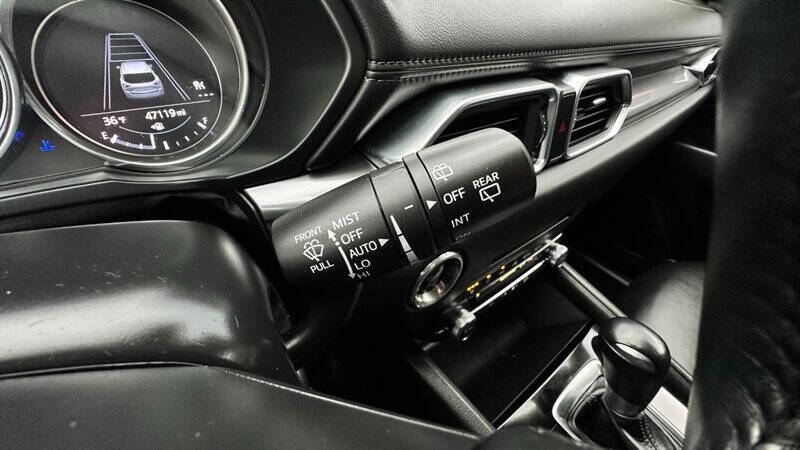2024 Mazda CX-5 2.5 S Select