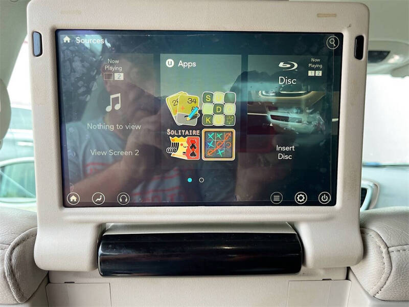 2019 Chrysler Pacifica Touring L Plus