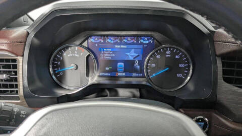 2023 Ford Expedition MAX Limited