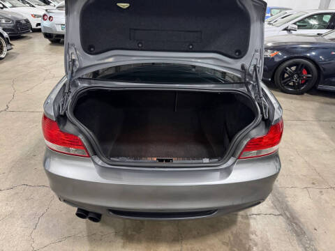 2010 BMW 1 Series 135i