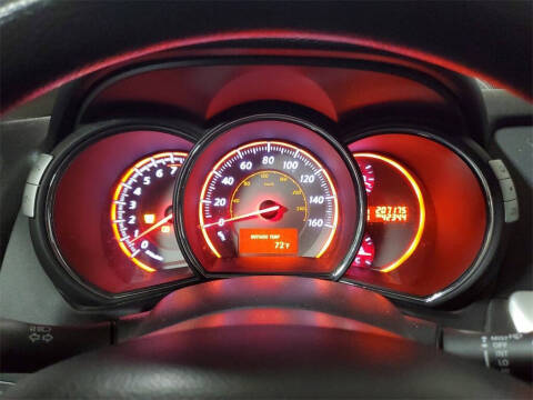 2009 Nissan Murano S