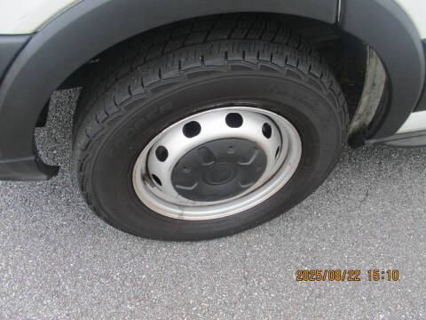 2019 Ford Transit 150