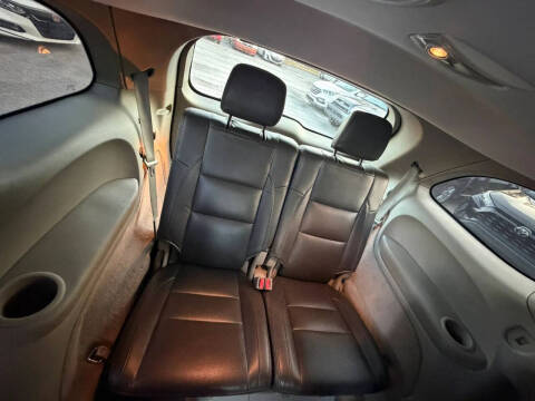 2013 Dodge Durango SXT