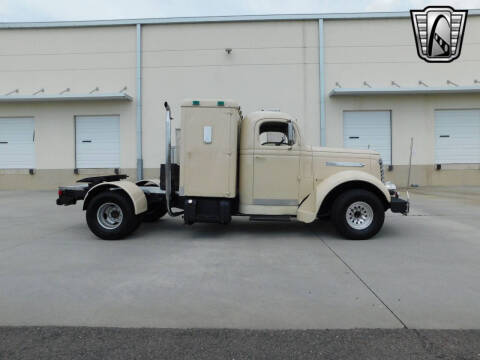 1940 GMC C/K 1500 Series