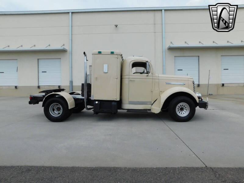 1940 GMC C/K 1500 Series