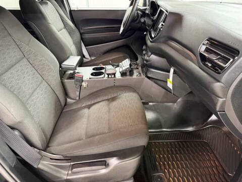 2024 Dodge Durango Pursuit