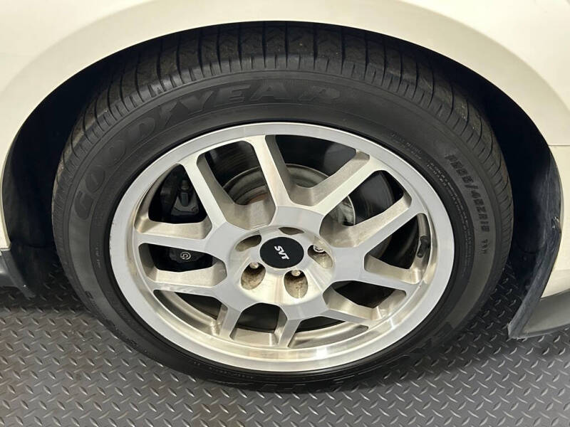 2007 Ford Shelby GT500