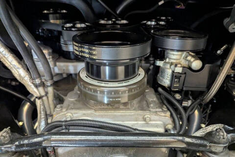 1971 Pontiac Firebird