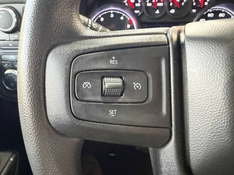 2023 GMC Sierra 2500HD