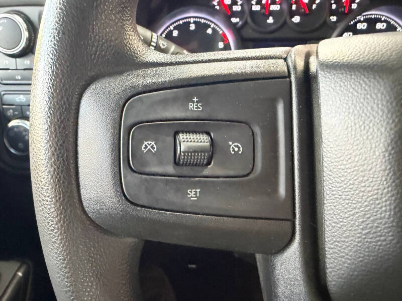 2023 GMC Sierra 2500HD