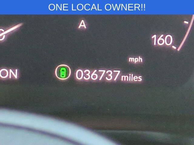 2023 Honda Accord Hybrid