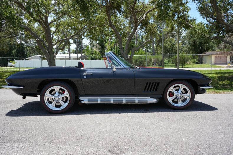1964 Chevrolet Corvette