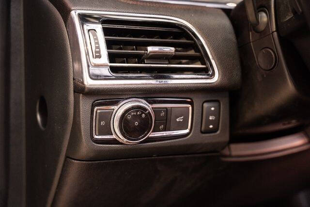 2019 Lincoln Navigator L Reserve