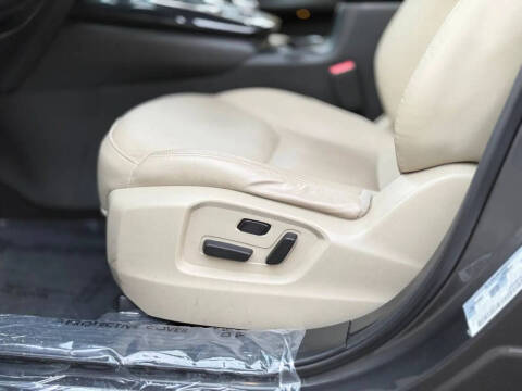 2016 Mazda CX-9 Touring