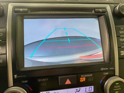 2014 Toyota Camry Hybrid XLE