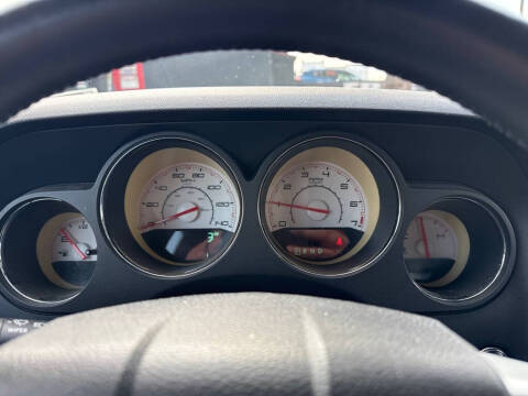 2013 Dodge Challenger SXT