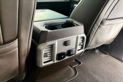 2017 Ford F-250 Super Duty