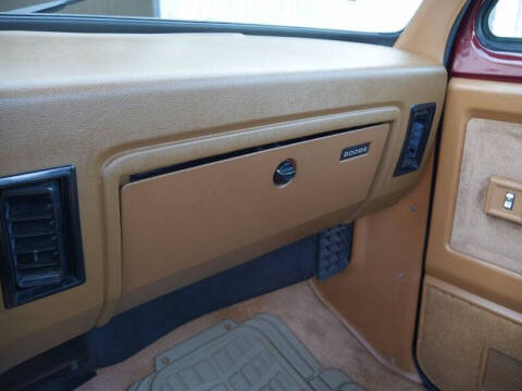 1992 Dodge RAM 150