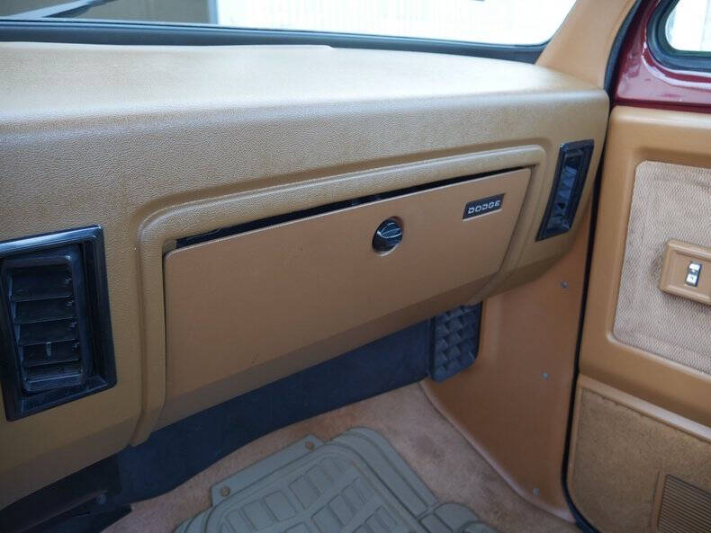 1992 Dodge RAM 150