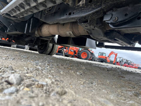 2019 Ford F-450 Super Duty