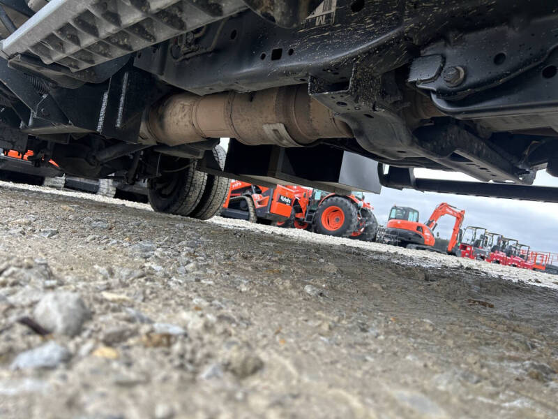 2019 Ford F-450 Super Duty