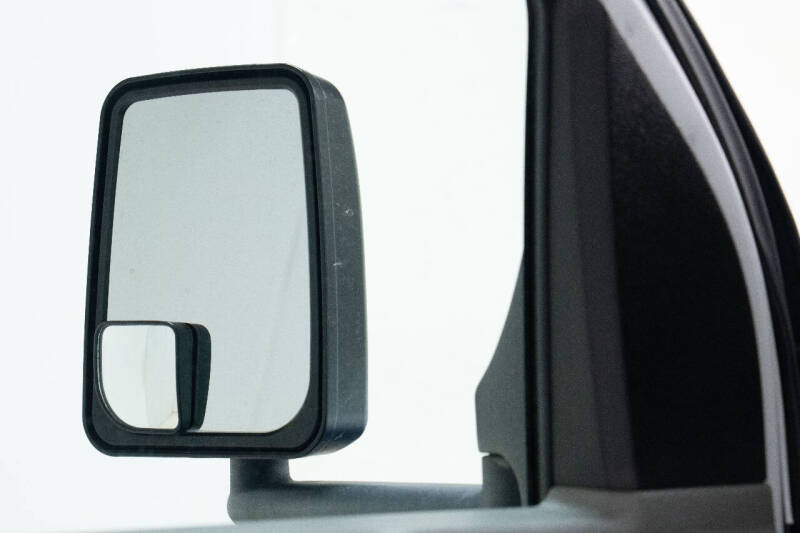 2010 Ford E-Series E-450 SD