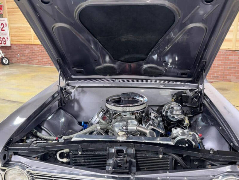 1966 Chevrolet Chevelle