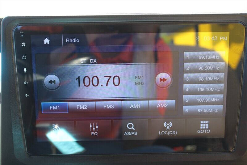 2024 AMC ION 4+2