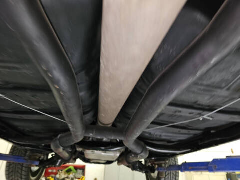 1969 Chevrolet Chevelle