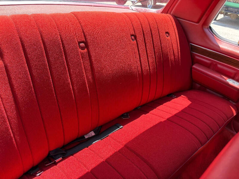 1977 Chevrolet Impala