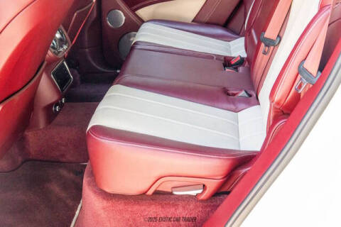 2019 Bentley Bentayga V8