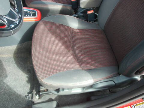 2020 Mitsubishi Mirage