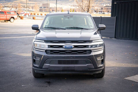 2024 Ford Expedition MAX XLT