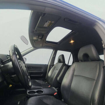 2005 Honda CR-V Special Edition