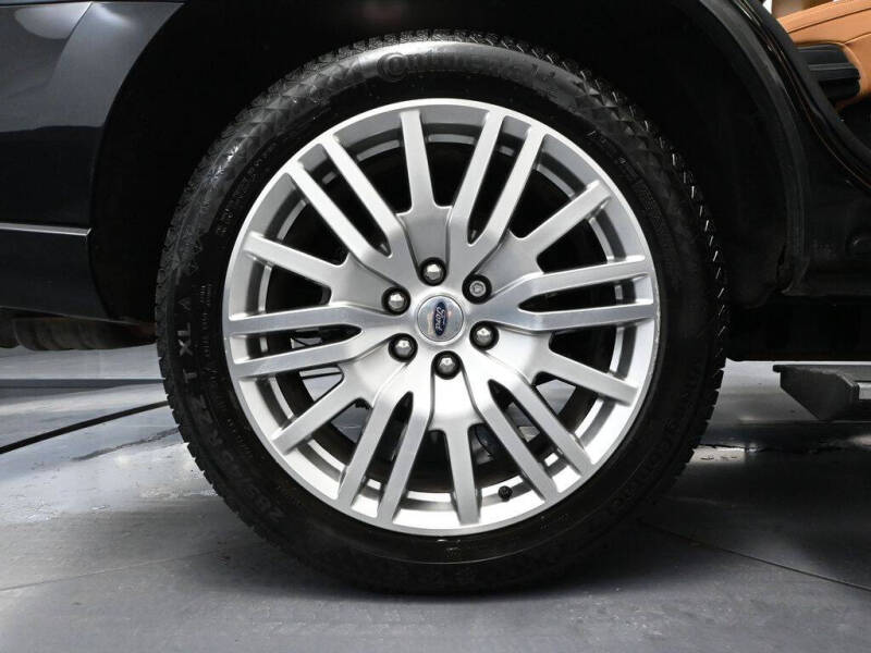 2024 Ford Expedition Platinum
